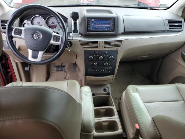 Photo 7 VIN: 2C4RVABG2CR390716 - VOLKSWAGEN ROUTAN SE 