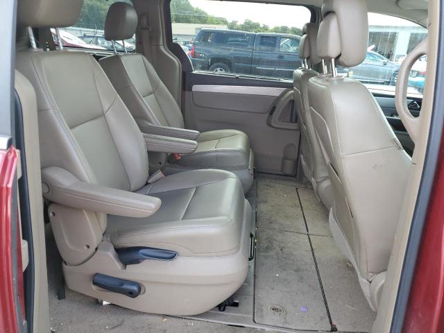 Photo 10 VIN: 2C4RVABG2CR391526 - VOLKSWAGEN ROUTAN SE 