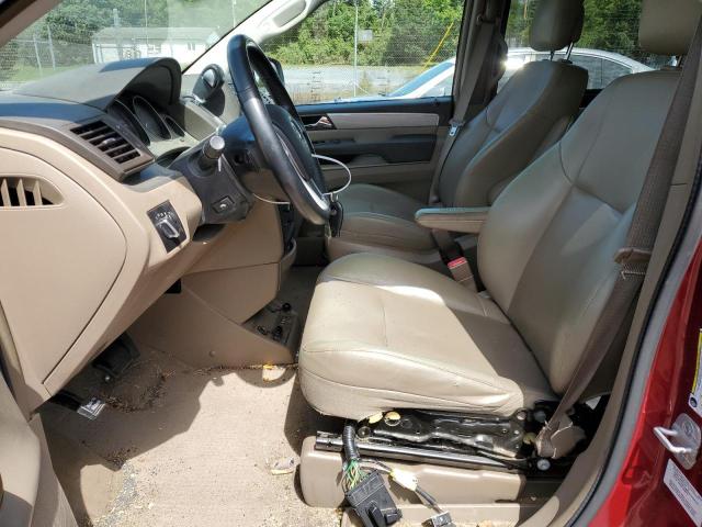 Photo 6 VIN: 2C4RVABG2CR391526 - VOLKSWAGEN ROUTAN SE 