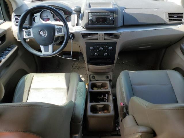 Photo 7 VIN: 2C4RVABG2CR391526 - VOLKSWAGEN ROUTAN SE 