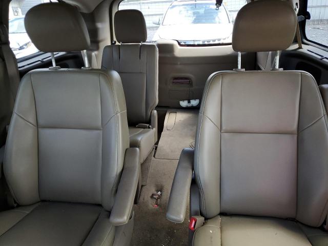 Photo 9 VIN: 2C4RVABG2CR391526 - VOLKSWAGEN ROUTAN SE 