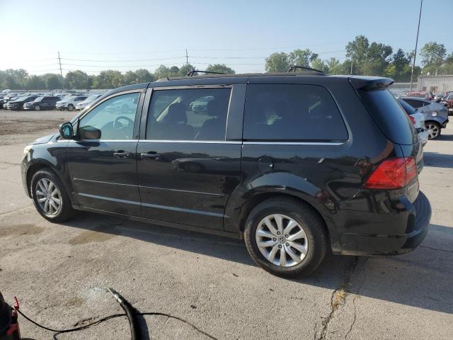 Photo 1 VIN: 2C4RVABG2DR724678 - VOLKSWAGEN ROUTAN SE 