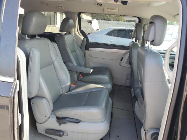 Photo 10 VIN: 2C4RVABG2DR724678 - VOLKSWAGEN ROUTAN SE 