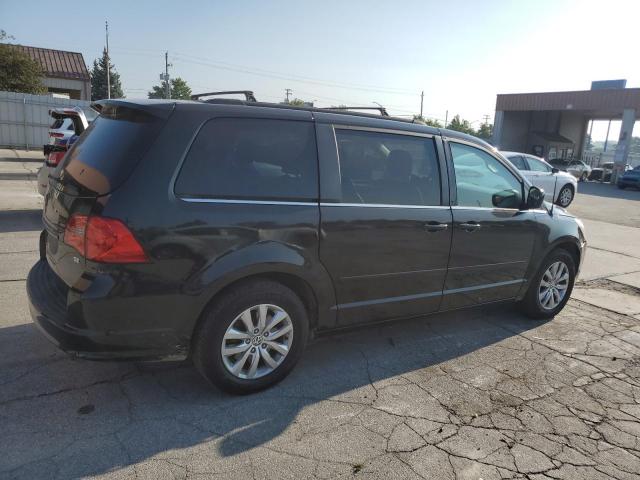 Photo 2 VIN: 2C4RVABG2DR724678 - VOLKSWAGEN ROUTAN SE 