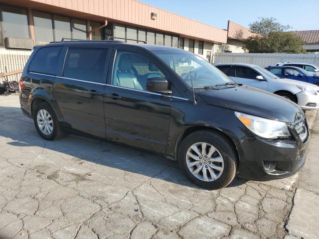 Photo 3 VIN: 2C4RVABG2DR724678 - VOLKSWAGEN ROUTAN SE 