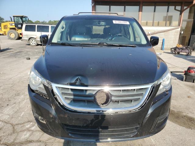 Photo 4 VIN: 2C4RVABG2DR724678 - VOLKSWAGEN ROUTAN SE 