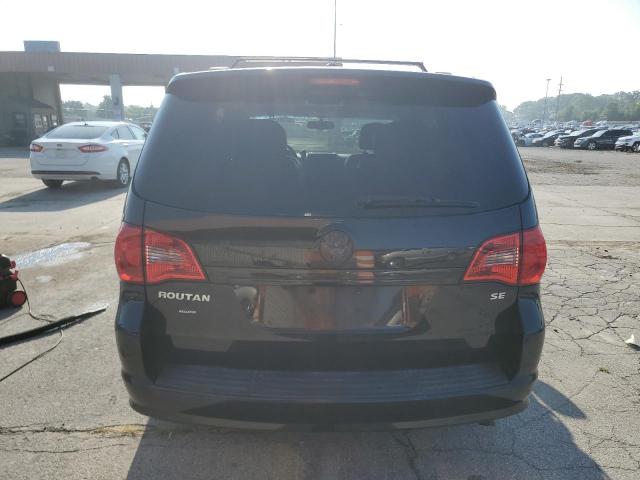 Photo 5 VIN: 2C4RVABG2DR724678 - VOLKSWAGEN ROUTAN SE 