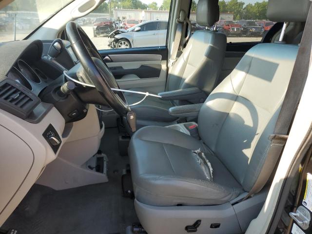 Photo 6 VIN: 2C4RVABG2DR724678 - VOLKSWAGEN ROUTAN SE 