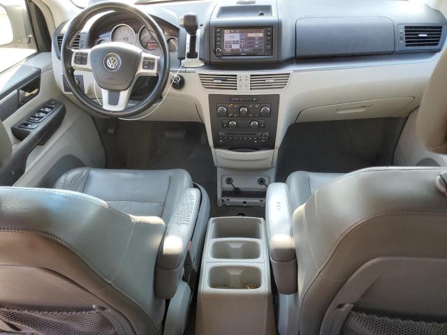 Photo 7 VIN: 2C4RVABG2DR724678 - VOLKSWAGEN ROUTAN SE 