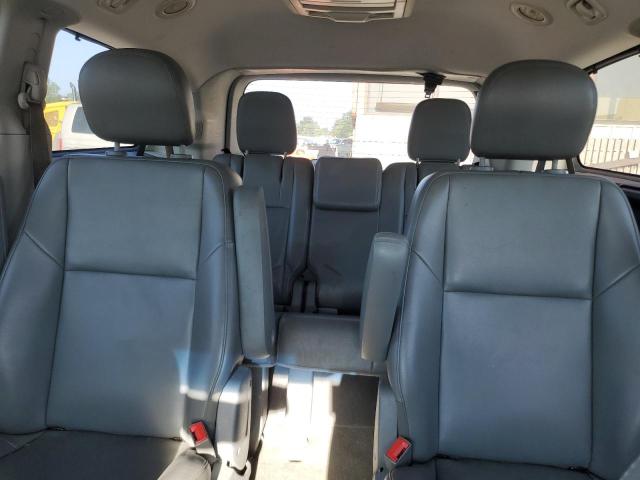 Photo 9 VIN: 2C4RVABG2DR724678 - VOLKSWAGEN ROUTAN SE 