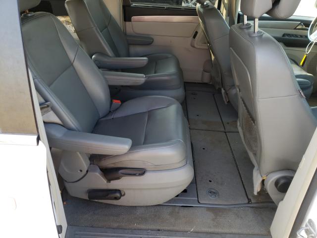 Photo 5 VIN: 2C4RVABG2DR724969 - VOLKSWAGEN ROUTAN SE 