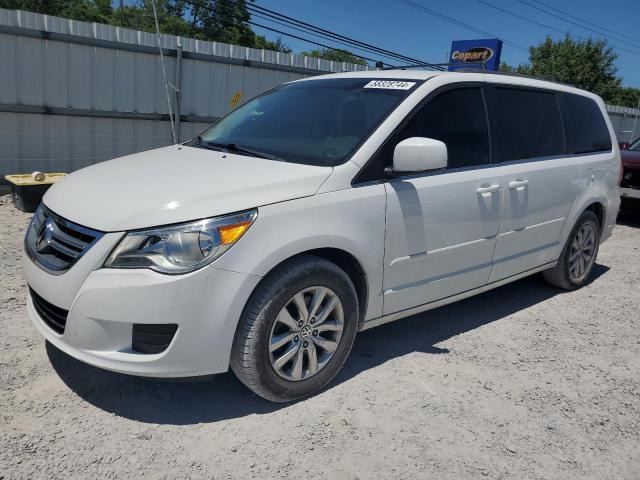 Photo 0 VIN: 2C4RVABG2DR725023 - VOLKSWAGEN ROUTAN 