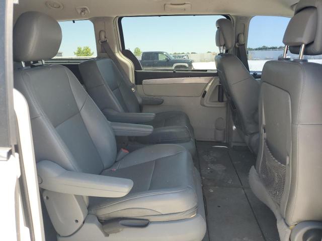 Photo 10 VIN: 2C4RVABG2DR725023 - VOLKSWAGEN ROUTAN 