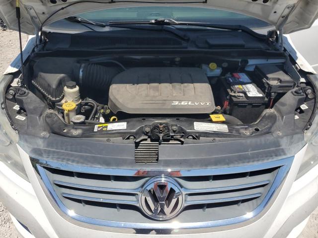 Photo 11 VIN: 2C4RVABG2DR725023 - VOLKSWAGEN ROUTAN 