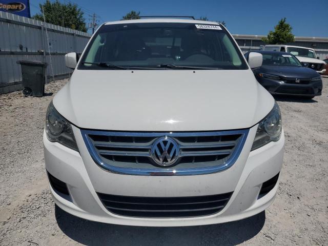 Photo 4 VIN: 2C4RVABG2DR725023 - VOLKSWAGEN ROUTAN 