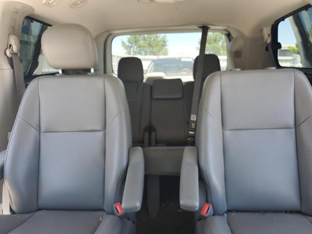 Photo 9 VIN: 2C4RVABG2DR725023 - VOLKSWAGEN ROUTAN 