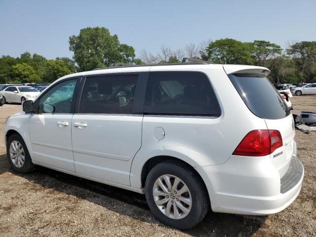 Photo 1 VIN: 2C4RVABG2DR725040 - VOLKSWAGEN ROUTAN SE 