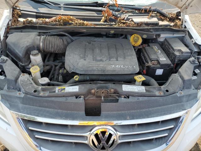 Photo 11 VIN: 2C4RVABG2DR725040 - VOLKSWAGEN ROUTAN SE 