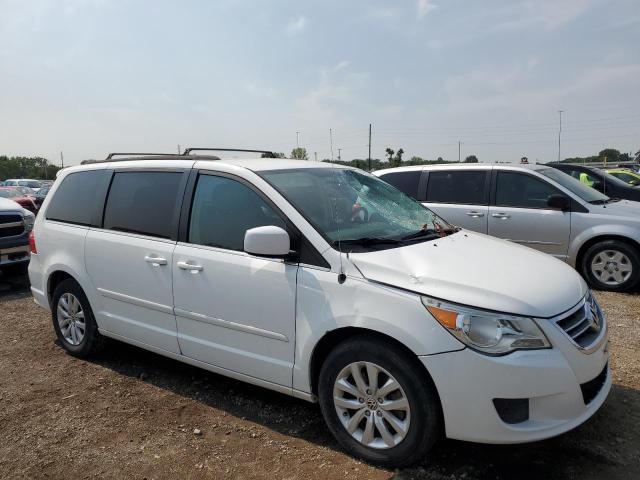 Photo 3 VIN: 2C4RVABG2DR725040 - VOLKSWAGEN ROUTAN SE 