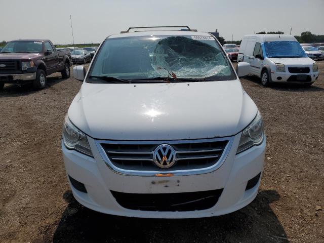 Photo 4 VIN: 2C4RVABG2DR725040 - VOLKSWAGEN ROUTAN SE 