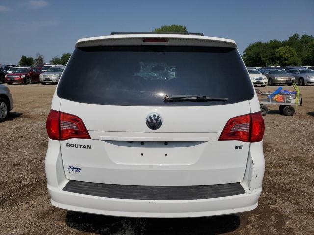 Photo 5 VIN: 2C4RVABG2DR725040 - VOLKSWAGEN ROUTAN SE 