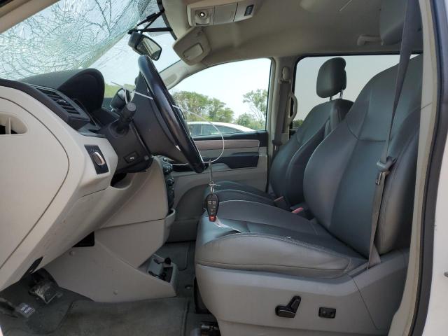 Photo 6 VIN: 2C4RVABG2DR725040 - VOLKSWAGEN ROUTAN SE 