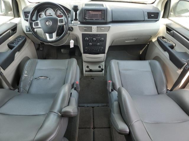 Photo 7 VIN: 2C4RVABG2DR725040 - VOLKSWAGEN ROUTAN SE 