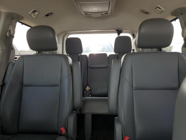 Photo 9 VIN: 2C4RVABG2DR725040 - VOLKSWAGEN ROUTAN SE 