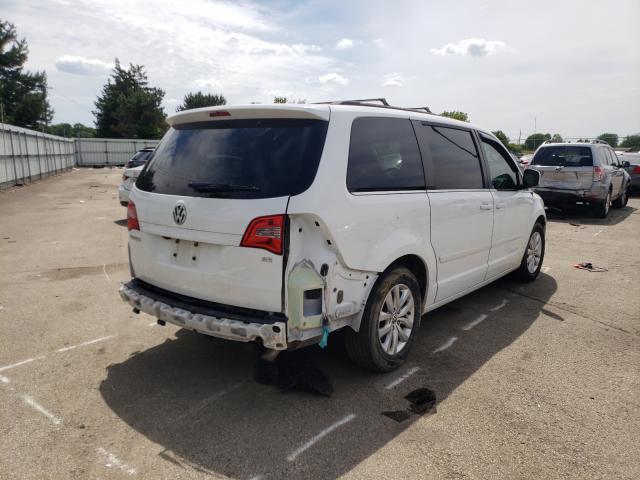 Photo 3 VIN: 2C4RVABG2DR725443 - VOLKSWAGEN ROUTAN SE 