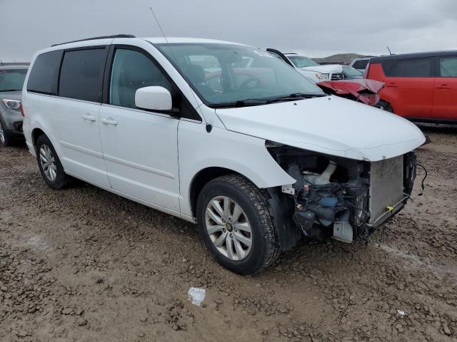 Photo 3 VIN: 2C4RVABG2ER134336 - VOLKSWAGEN ROUTAN 