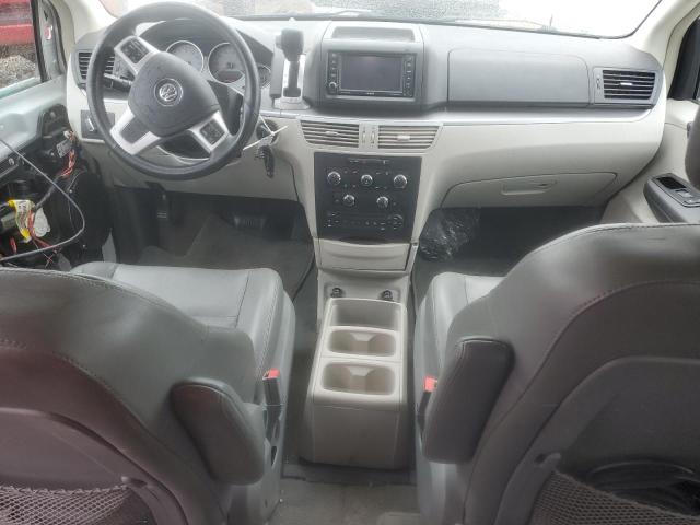 Photo 7 VIN: 2C4RVABG2ER134336 - VOLKSWAGEN ROUTAN 