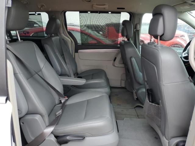 Photo 9 VIN: 2C4RVABG2ER134336 - VOLKSWAGEN ROUTAN 