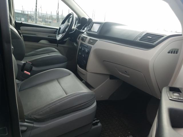 Photo 4 VIN: 2C4RVABG2ER135115 - VOLKSWAGEN ROUTAN SE 