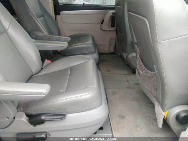 Photo 7 VIN: 2C4RVABG2ER135292 - VOLKSWAGEN ROUTAN 