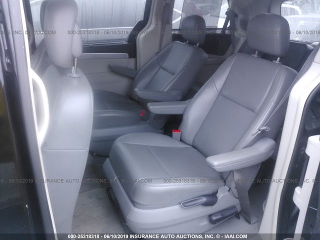 Photo 7 VIN: 2C4RVABG2ER135339 - VOLKSWAGEN ROUTAN 