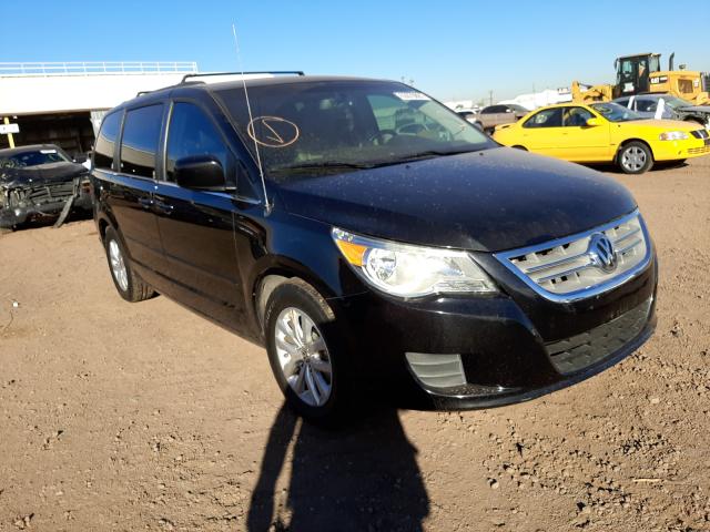 Photo 0 VIN: 2C4RVABG3CR120443 - VOLKSWAGEN ROUTAN SE 