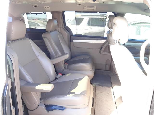 Photo 5 VIN: 2C4RVABG3CR120443 - VOLKSWAGEN ROUTAN SE 