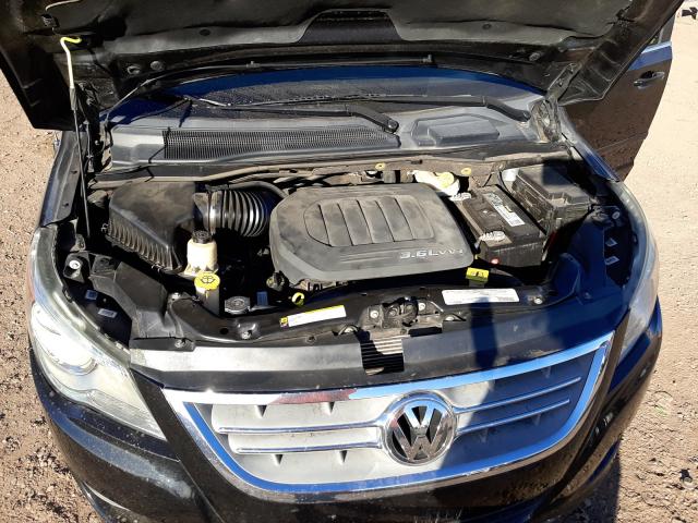 Photo 6 VIN: 2C4RVABG3CR120443 - VOLKSWAGEN ROUTAN SE 