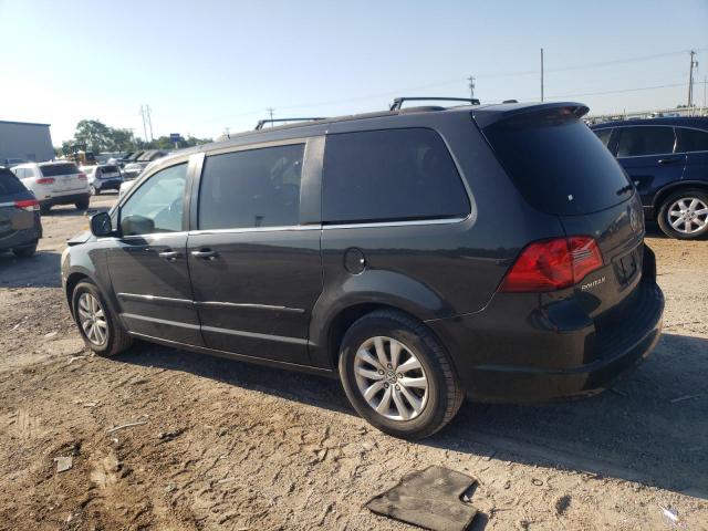 Photo 1 VIN: 2C4RVABG3CR146122 - VOLKSWAGEN ROUTAN 