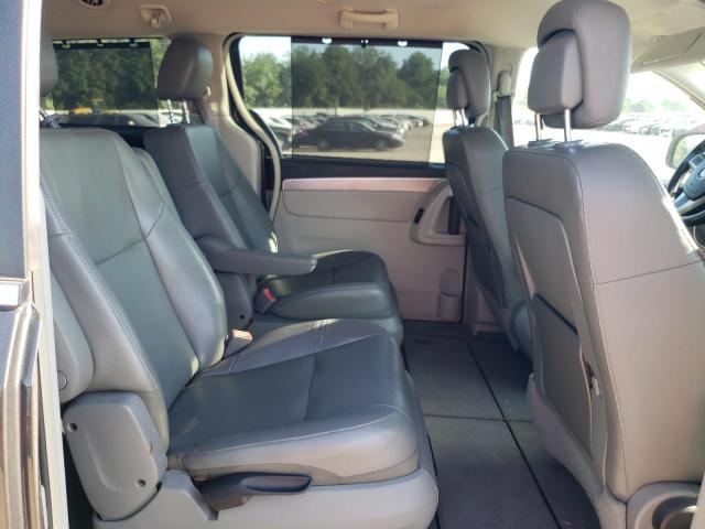 Photo 10 VIN: 2C4RVABG3CR146122 - VOLKSWAGEN ROUTAN 