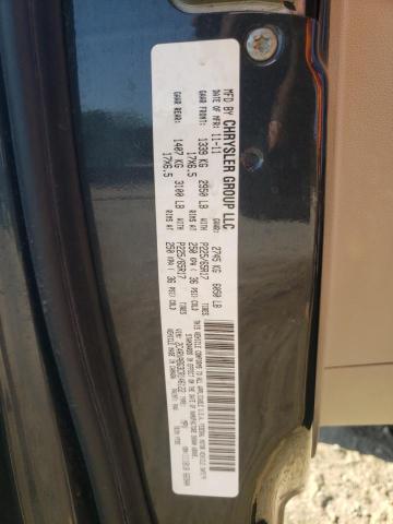 Photo 12 VIN: 2C4RVABG3CR146122 - VOLKSWAGEN ROUTAN 