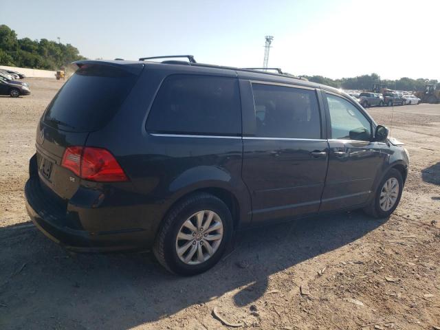 Photo 2 VIN: 2C4RVABG3CR146122 - VOLKSWAGEN ROUTAN 