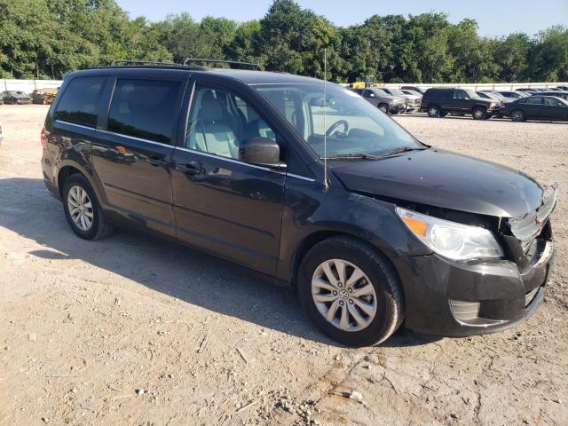 Photo 3 VIN: 2C4RVABG3CR146122 - VOLKSWAGEN ROUTAN 