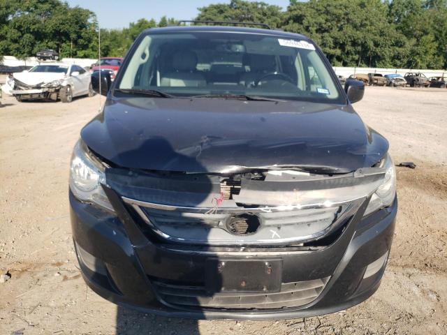 Photo 4 VIN: 2C4RVABG3CR146122 - VOLKSWAGEN ROUTAN 