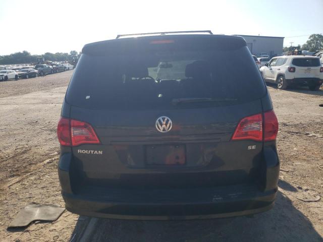 Photo 5 VIN: 2C4RVABG3CR146122 - VOLKSWAGEN ROUTAN 