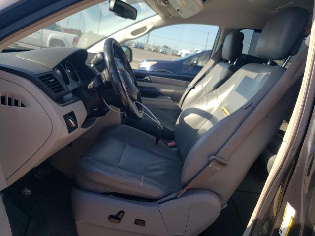 Photo 6 VIN: 2C4RVABG3CR146122 - VOLKSWAGEN ROUTAN 