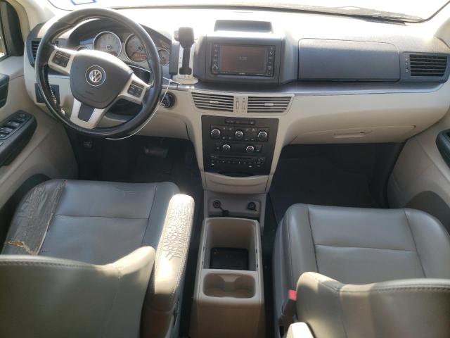 Photo 7 VIN: 2C4RVABG3CR146122 - VOLKSWAGEN ROUTAN 