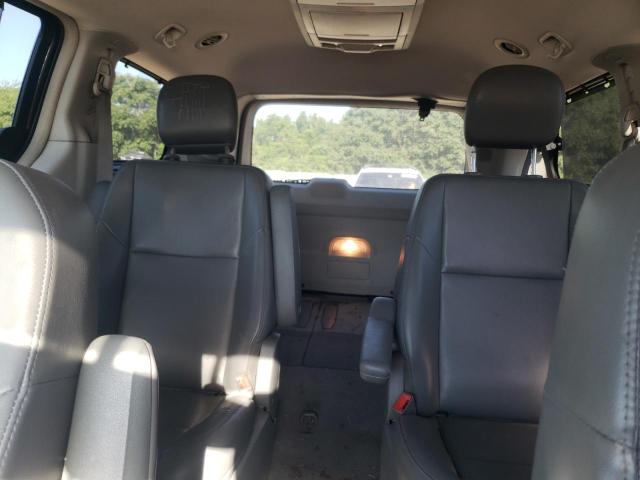 Photo 9 VIN: 2C4RVABG3CR146122 - VOLKSWAGEN ROUTAN 