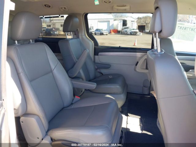 Photo 7 VIN: 2C4RVABG3CR193845 - VOLKSWAGEN ROUTAN 