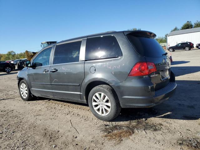 Photo 1 VIN: 2C4RVABG3CR202768 - VOLKSWAGEN ROUTAN SE 